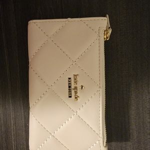 Katie Spade Wallet